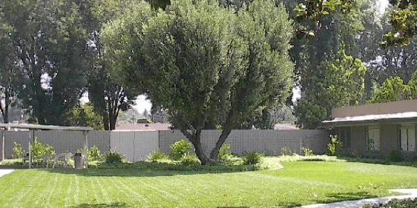 Pacific Grove Hospital