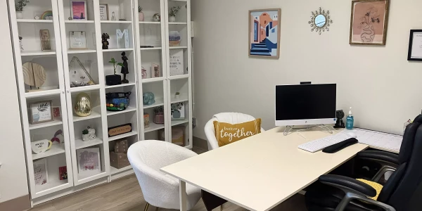 Mental Health Modesto