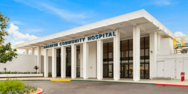 Anaheim Community Hospital