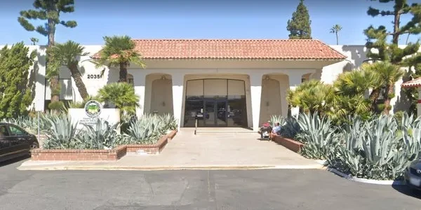 Orange County Behavioral Health Anaheim