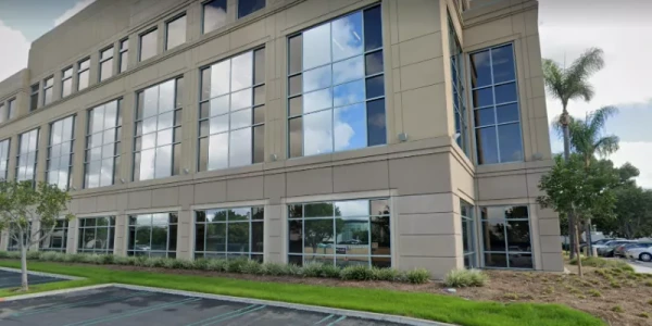 Eating Recovery Center Irvine