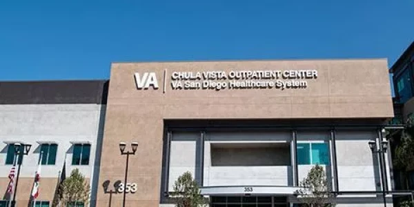 Chula Vista VA Clinic