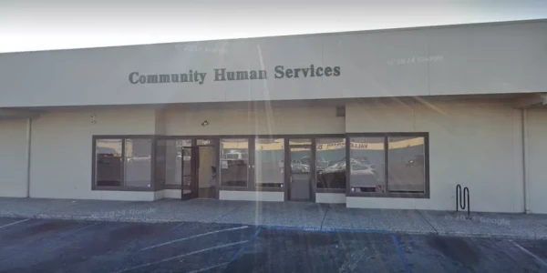 Community Human Services Off Main Clinic