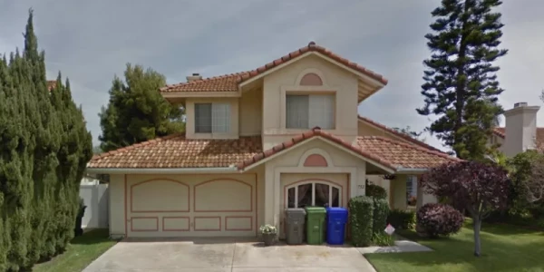 Pacific Oasis Recovery - The Rivertree House