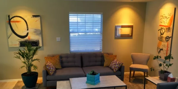 The Lotus Collaborative Santa Cruz