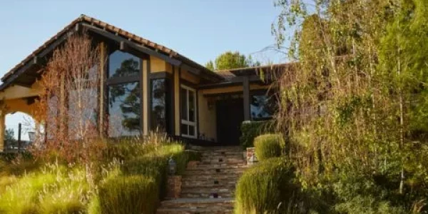 Newport Academy Southern California