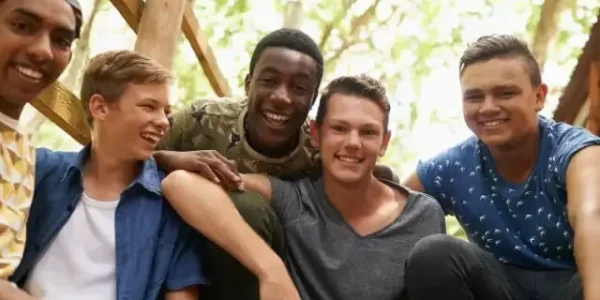 Muir Wood Teen Treatment Clovis