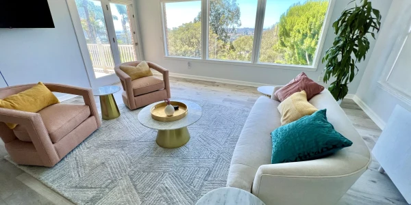 Lightfully Carlsbad Residential