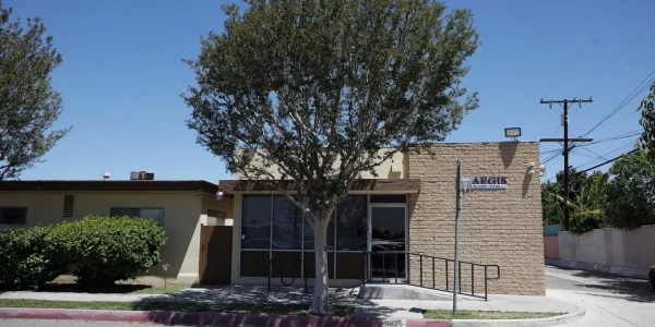 Aegis Treatment Centers West Covina