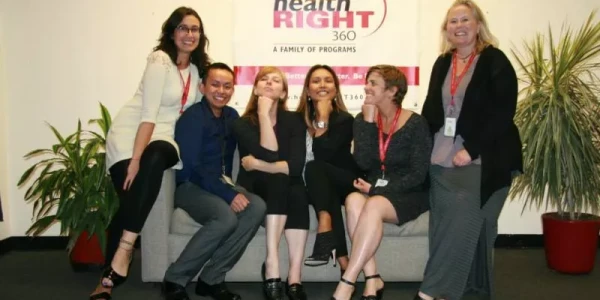 HealthRIGHT 360 Pioneer Court