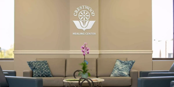 Crestwood Behavioral Health Napa County CSS