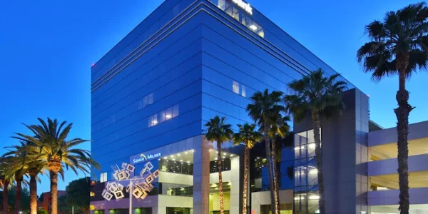 Mindful Health Solutions Newport Beach Mental Health Clinic