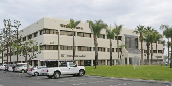 Child Guidance Center Buena Park