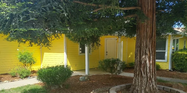 Peace House Sober Living - Hawk Way