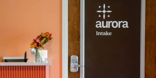 Aurora Recovery Center