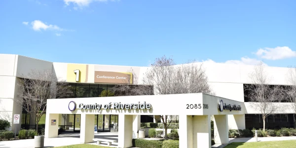 Riverside University - Palm Springs Family Care