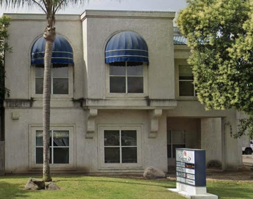 New Heights Recovery Center