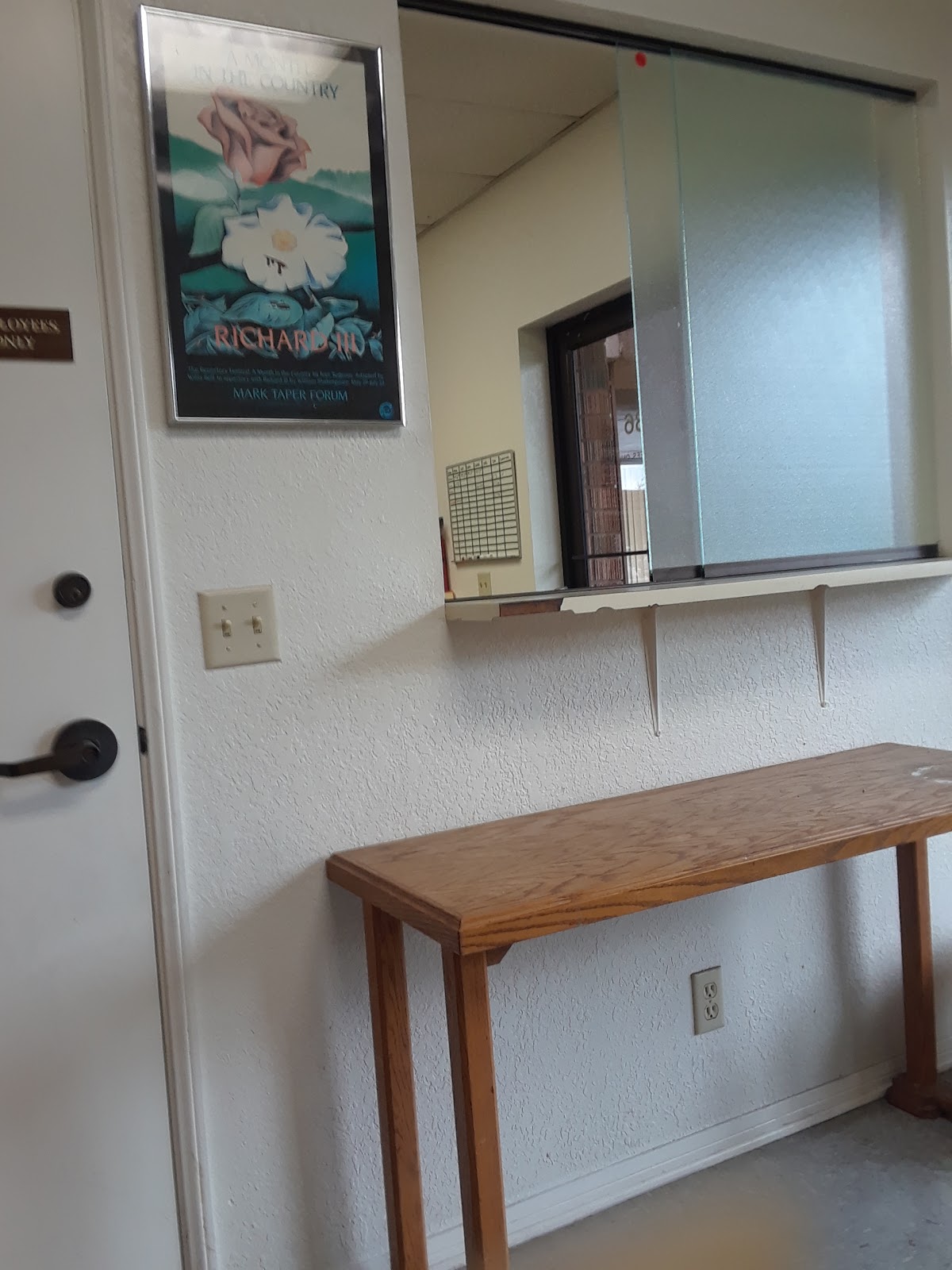 South Bay Drug Abuse Coalition