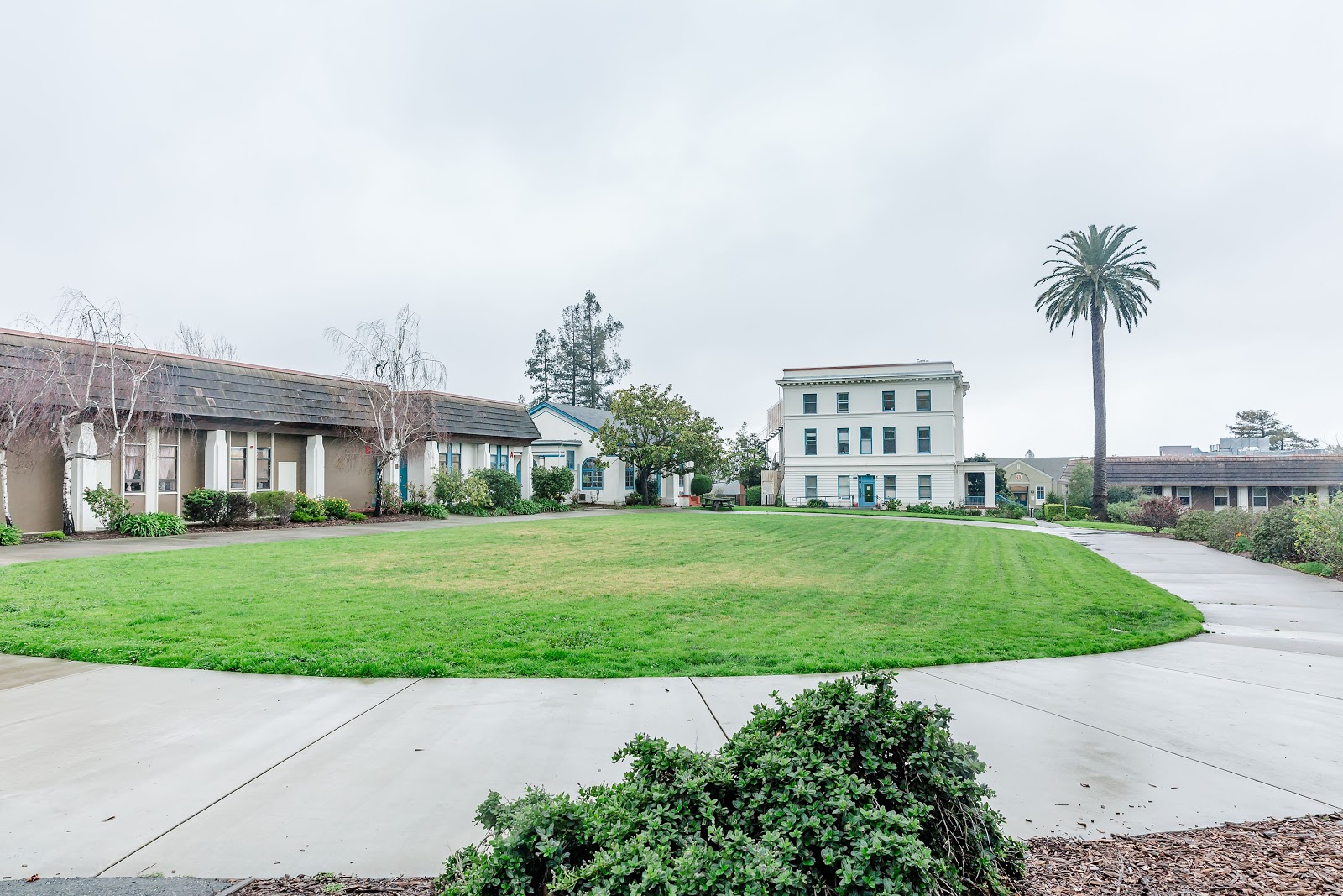 Fred Finch Youth Center