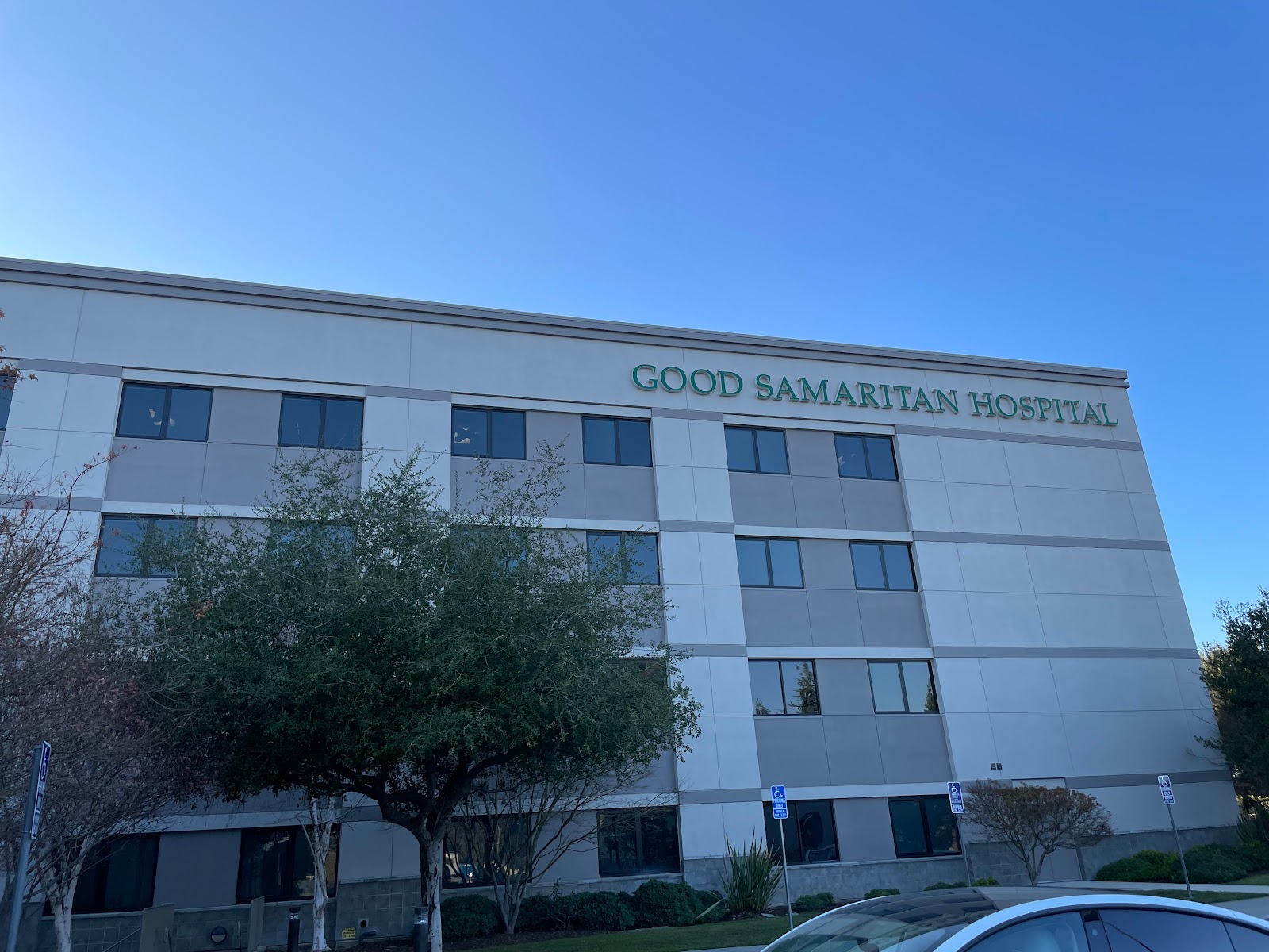 Good Samaritan Hospital