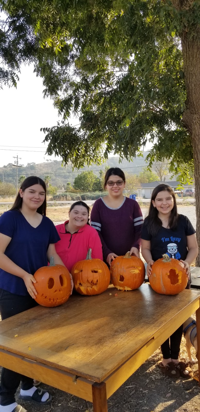 Momentum for Mental Health - Morrison Avenue