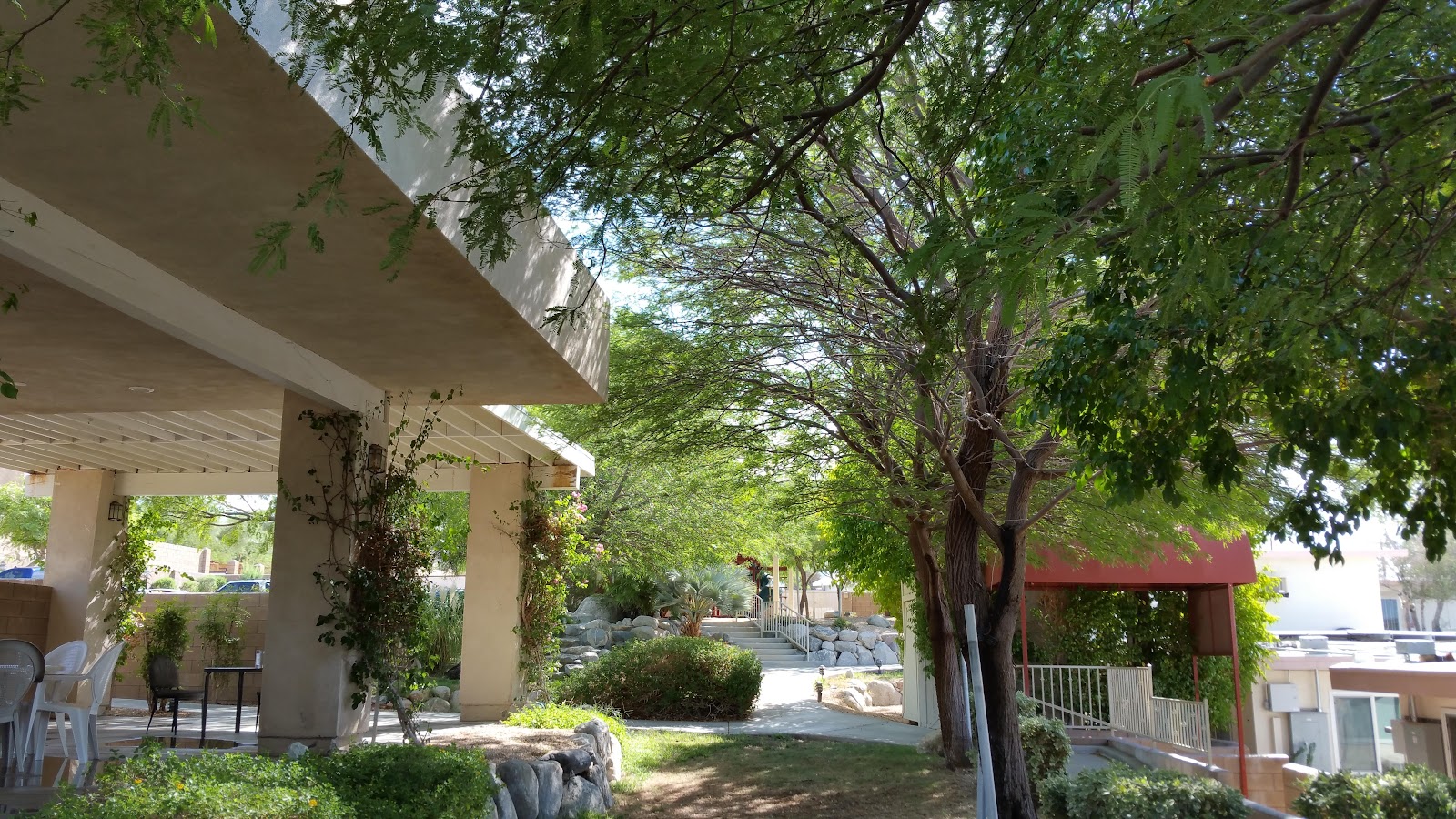 Ranch Recovery Centers - Hacienda Valdez