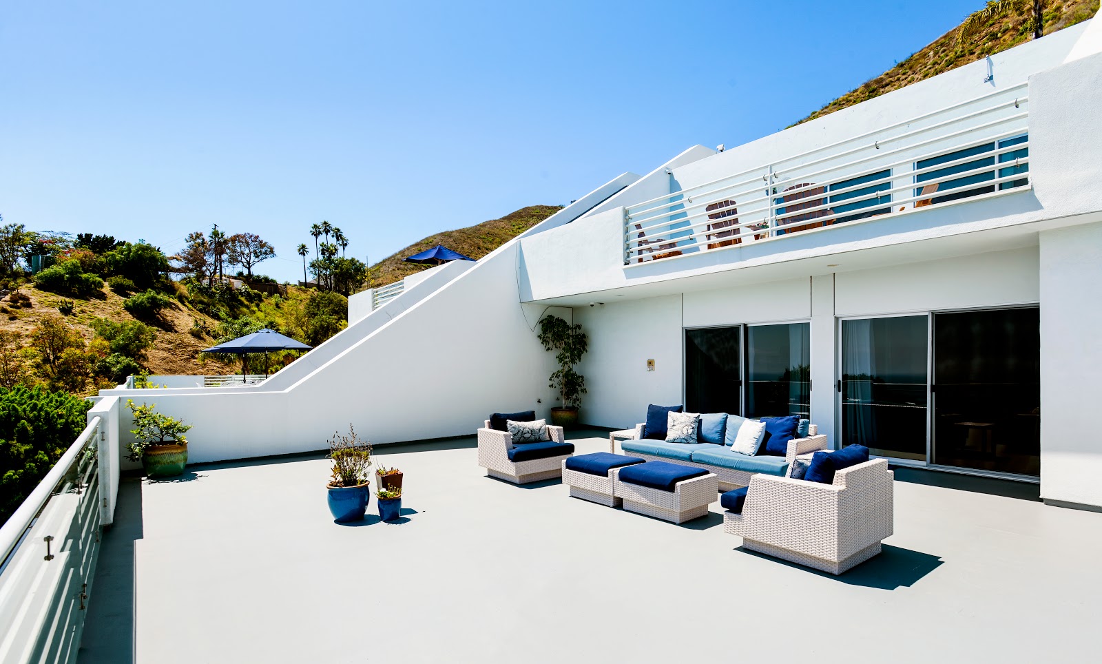 Beachside Teen Treatment Center