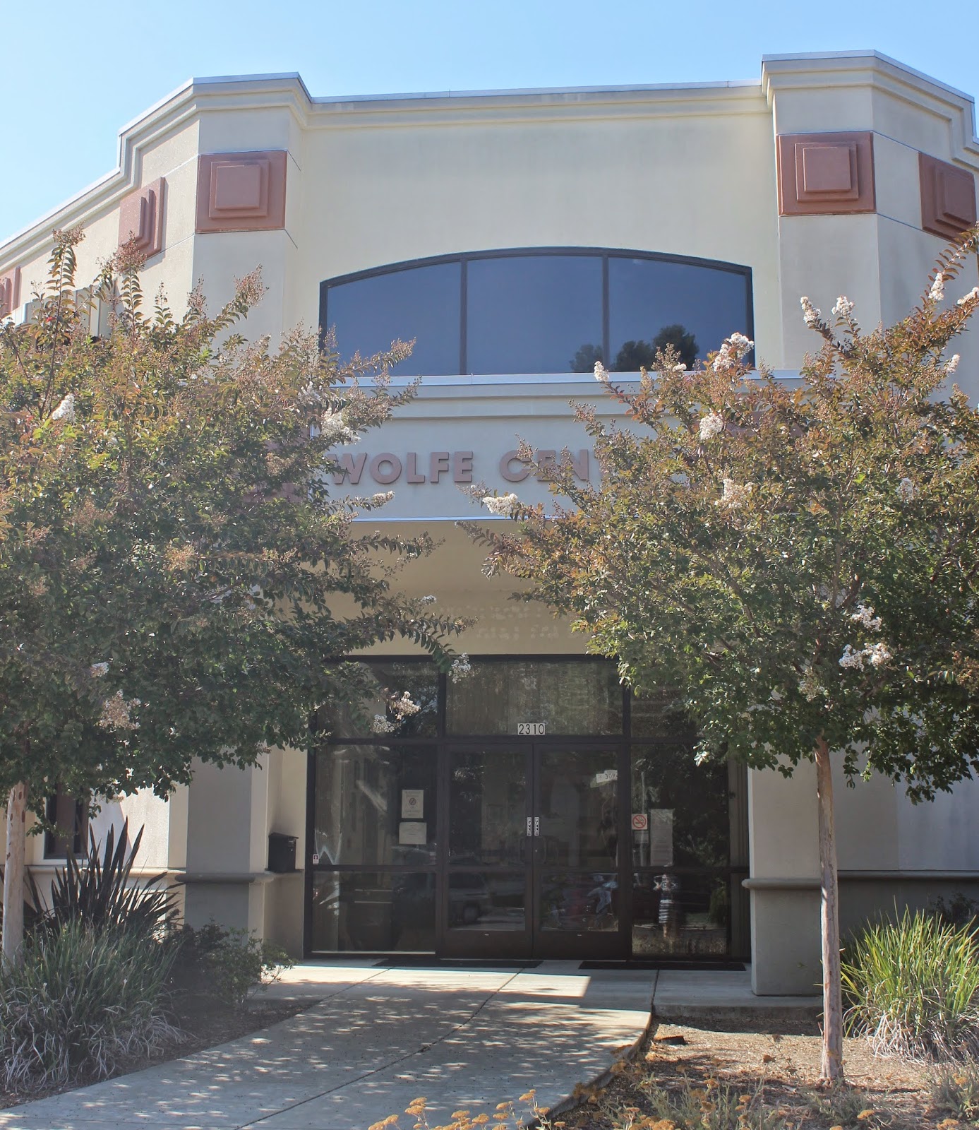 Aldea Behavioral Health Services - Wolfe Center