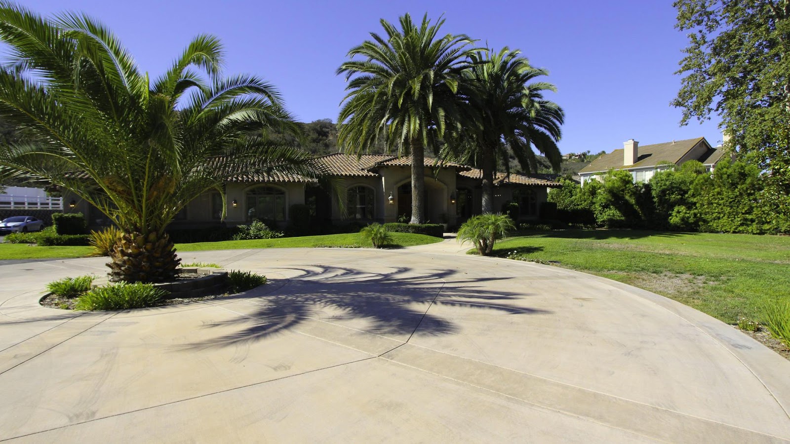 Center for Discovery Del Mar