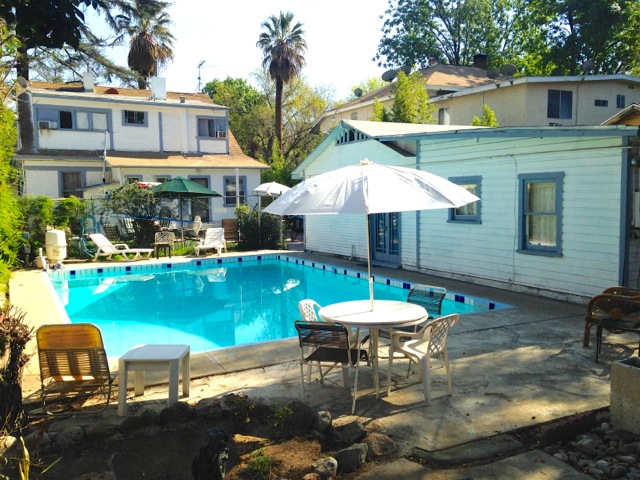 Riverside Manor Sober Living