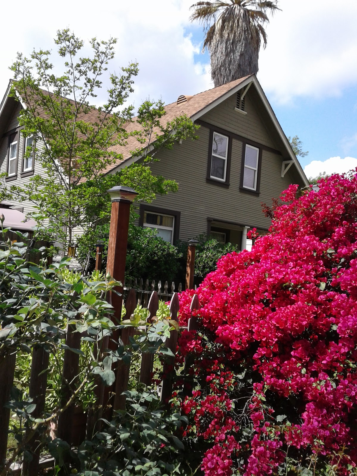 A Peace of Mind Sober Living - Women's Home