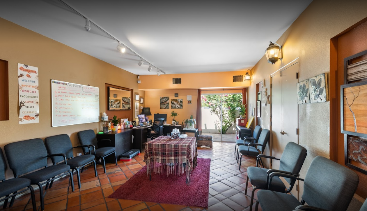 Michael's House Outpatient Center